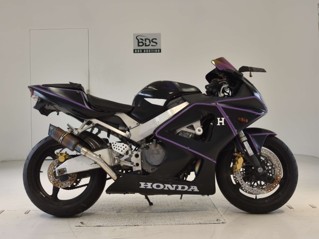 Honda CBR900RR 2000