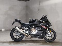 BMW S1000RR 2021