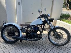 Yamaha HE IST250 2012