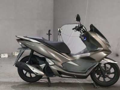 Honda PCX125 2018