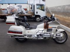 Honda GL1500 1990