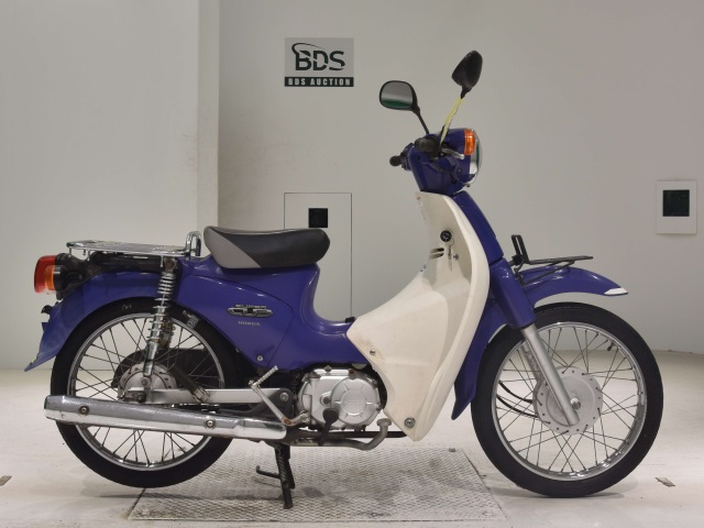 Honda SUPER CUB110 2009