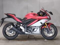 Yamaha YZF-R3 2019