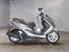 Yamaha MAJESTY 155S 2014