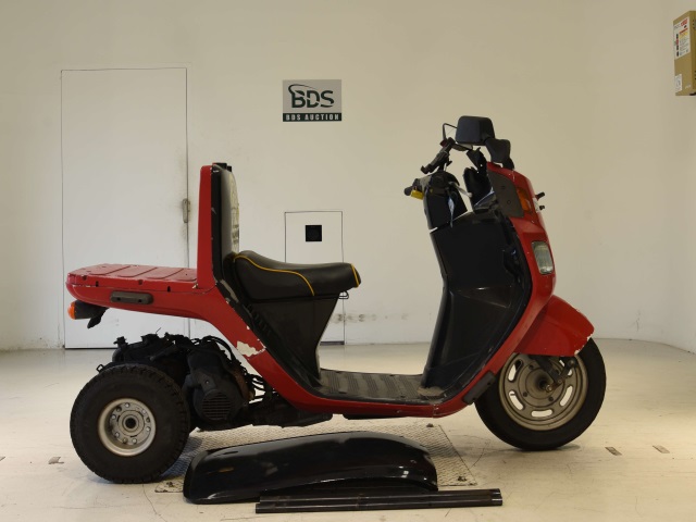 Honda GYRO CANOPY 2007