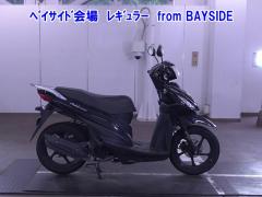 Suzuki ADDRESS V110