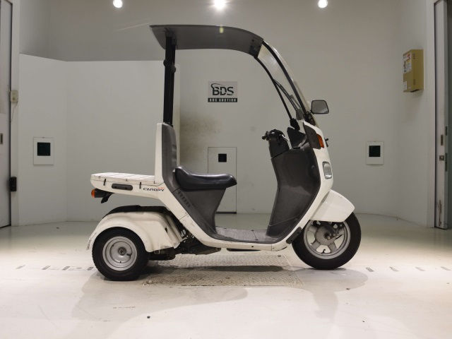Honda GYRO CANOPY 2011