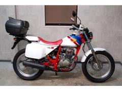 Honda FTR223 2002