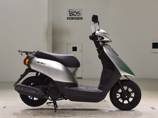 Yamaha JOG 50 2023