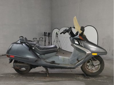 Honda FUSION 1987