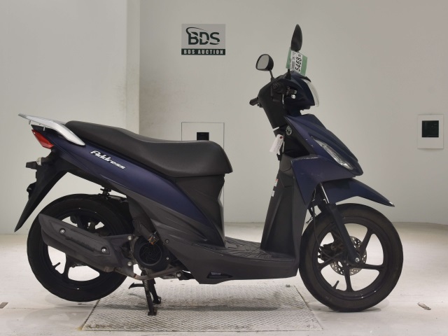 Suzuki ADDRESS V110