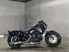 HD SPORTSTER FORTY-EIGHT XL1200X 2014