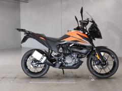 KTM 390 ADVENTURE 2021