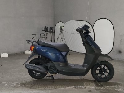 Honda TACT125 2024