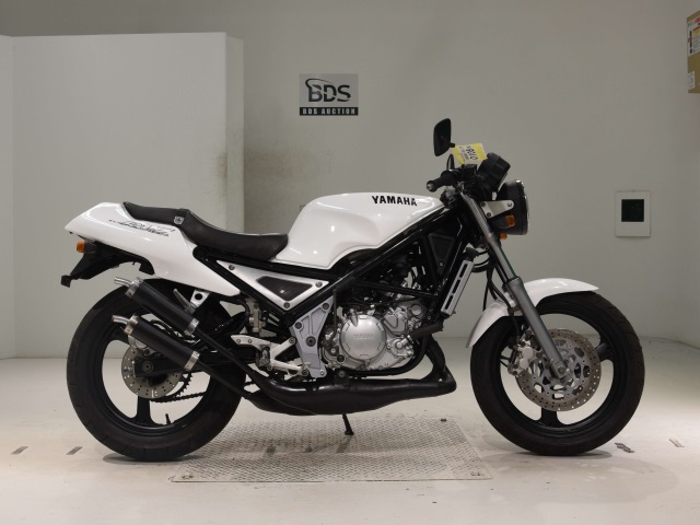 Yamaha R1-Z 1991