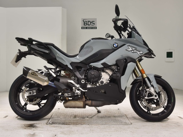 BMW S1000XR 2020