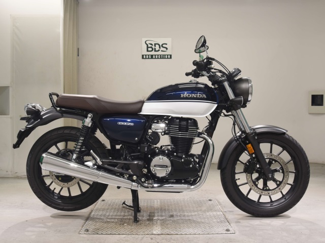 Honda GB350 2025