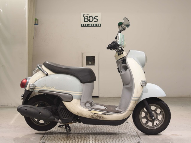 Yamaha vino -4 2019