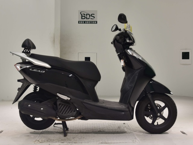 Honda LEAD125 2016