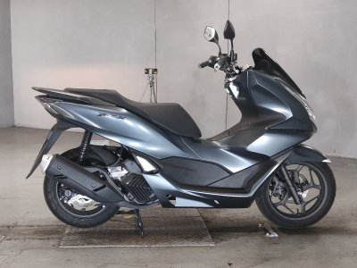 Honda PCX125 2023