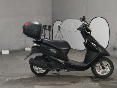 Honda DIO 2004