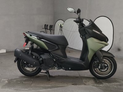Yamaha X-FORCE 2022