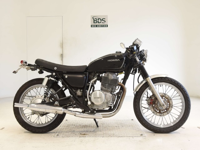 Honda CB400SS 2002