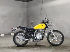 Honda CB400SS 2002
