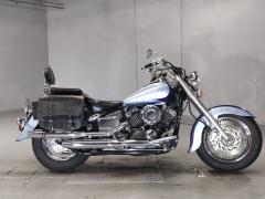 Yamaha DRAGSTAR XVS400 CLASSIC 2004