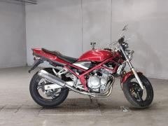 Suzuki BANDIT250 1996