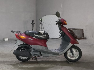 Yamaha JOG 115 2007