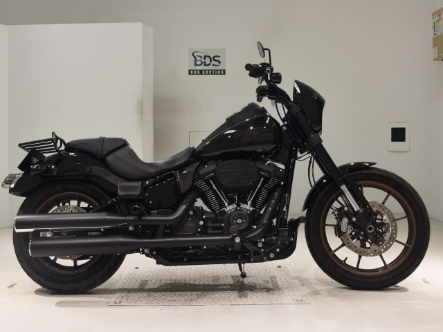HD LOW RIDER S FXLRS1870 2021