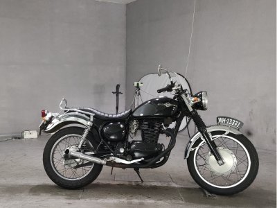 Kawasaki ESTRELLA RS CUSTOM 1995