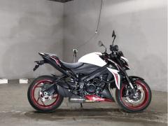 Suzuki GSX-S1000 2019