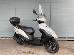 Suzuki ADDRESS V125