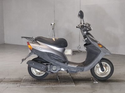 Yamaha BJ 2006