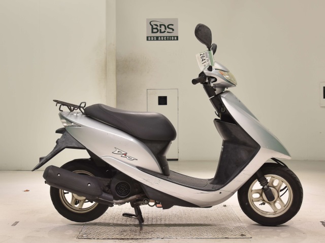 Honda DIO-6 2006
