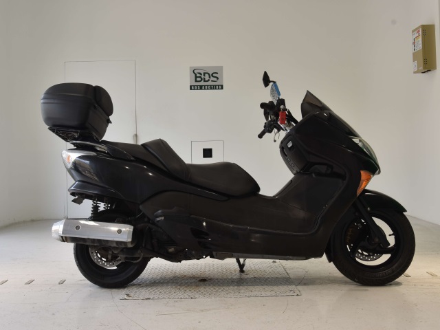 Honda FORZA Z 2005