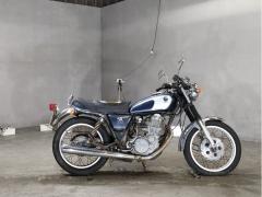 Yamaha SR400 1990