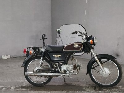 Honda CD50 1999