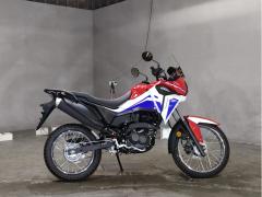 Honda CRF190 2021