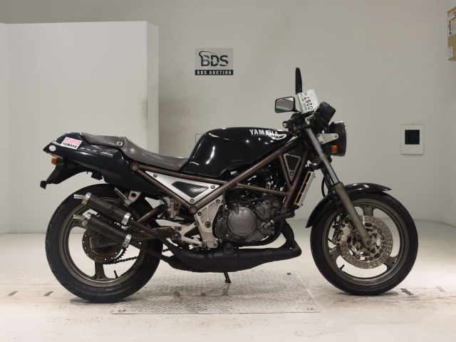 Yamaha R1-Z 1990