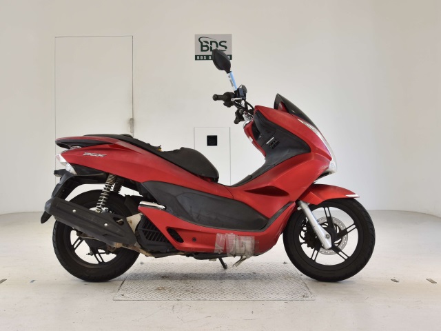 Honda PCX125 2010