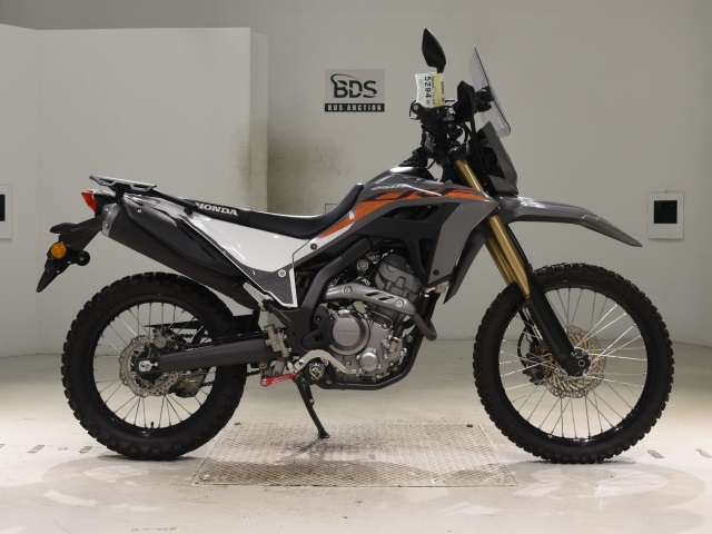 Honda CRF250L 2023