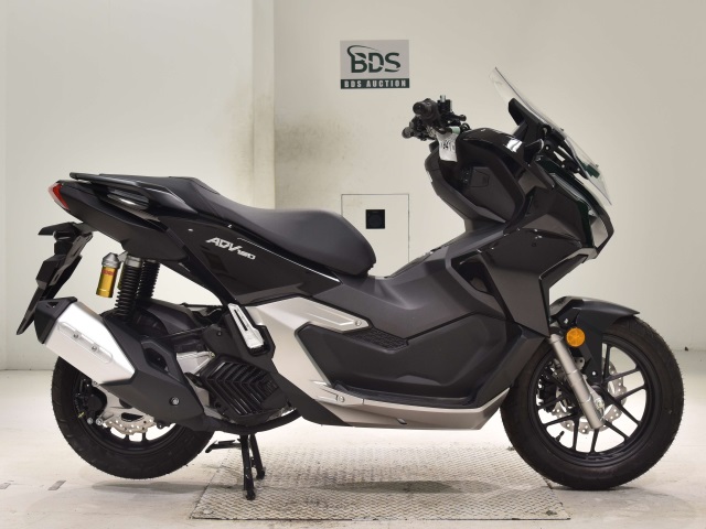 Honda ADV 160 2025
