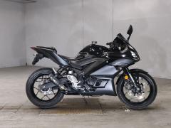 Yamaha YZF-R25 2020