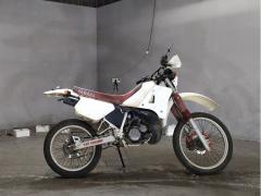 Yamaha DT125R 1988