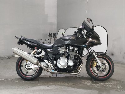 Honda CB1300 SUPER BOL D’OR 2009