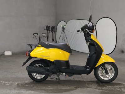 Honda TODAY 2008