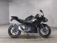 Kawasaki NINJA250 2018